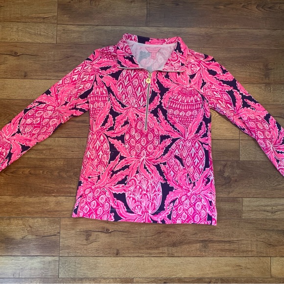 Lilly Pulitzer size small - Picture 2 of 3